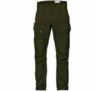 Fjällräven Laponie Hybrid Pantalon Pantalons de Randonnée Durables Neuf