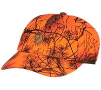 Fjällräven Lappland Camo Cap - Hat - Mixte