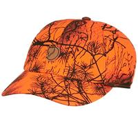 Fjällräven Lappland Camo Cap - Hat - Mixte