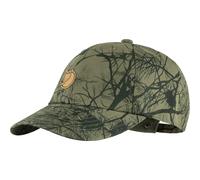 Fjällräven Lappland Camo Cap - Hat - Mixte