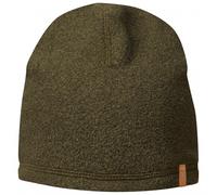Fjällräven Lappland Fleece Bonnet Chasse Extérieur Camouflage Olive