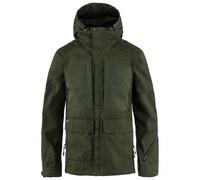 Fjällräven - Lappland Hybrid Jacket - Veste de loisirs - M - deep forest