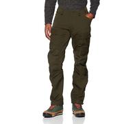 Fjällräven Homme Lappland Hybrid Trousers Pantalon, Forêt Profonde, 54W EU