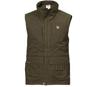 FJÄLLRÄVEN Lappland Hybrid Vest M Veste de sport Homme
