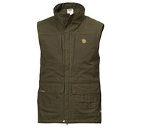 FJÄLLRÄVEN Lappland Hybrid Vest M Veste de sport Homme