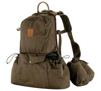 Fjällräven - Lappland Vest Pack - Sac à dos de trekking - One Size - dark olive