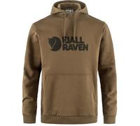Fjällräven Logo Hoodie M Sweatshirt Homme