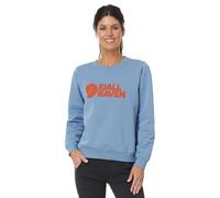 Fjällräven Logo Sweater M