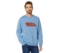 Fjällräven Logo Sweater M Maillot de survêtement Homme
