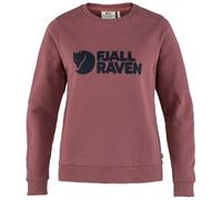 Fjällräven Logo Sweater W Sweatshirt Femme