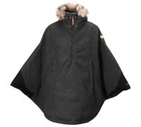 Fjällräven Luhkka Veste de Sport Dark Grey FR: XS (Taille Fabricant: XS)