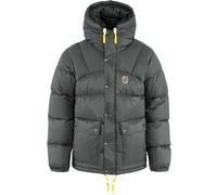 Fjällräven Expedition Lite Down Jacket Gris M Homme
