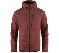 Fjällräven Men's Keb Padded Hoodie M Sweatshirt