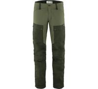 Fjällräven Keb Pants Vert 42 / Regular Homme