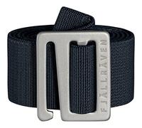FJÄLLRÄVEN Mixte Abisko Midsummer Belt, Dark Navy, Taille unique EU