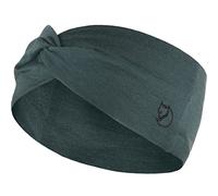 Fjällräven Abisko Wool Headband Bleu