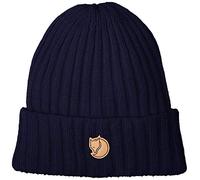 FJÄLLRÄVEN Mixte Byron Hat Chapeau, Bleu (555-Dark Navy), Taille unique EU