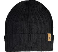 Fjällräven Byron Thin Beanie Noir Homme,Femme