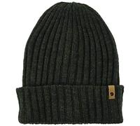 Fjällräven Byron Hat Thin - Bonnet Dark Olive Taille unique