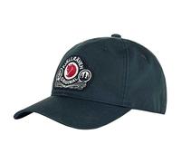 Fjällräven Classic Badge Cap Bleu L-XL Homme,Femme