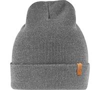 FJÄLLRÄVEN Mixte Classic Knit Hat Chapeau, Gris, FR : Taille unique (Taille Fabricant OneSize) EU