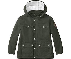 Fjällräven Mixte enfant Greenlandinter Jacket, Deep Forest, 146