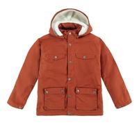 Fjällräven Mixte Enfant Kids Greenland Winter Jacket, Feuille D'automne, 30 EU