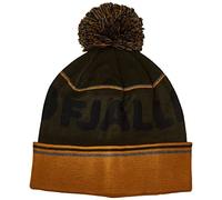 FJÄLLRÄVEN Mixte F84768-662-166 Hat, Deep Forest/Acorn, Taille unique EU