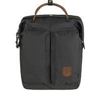 Fjällräven Haulpack No.1 Sac à dos 39 cm pour ordinateur portable gris