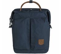 Sac à dos Fjällräven Haulpack 1 23L bleu marine