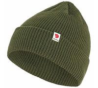 FJÄLLRÄVEN Mixte Fjällräven Tab Hat, Caper Green, Taille unique EU