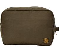 FJÄLLRÄVEN Mixte Gear Bag Large Portefeuilles et petits sacs, Vert (Dark Olive), 25 cm EU