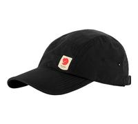 Fjällräven High Coast Wind Cap Noir S-M