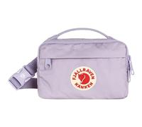 Fjällräven Mixte Kånken Hip Pack, Gâteau Lavender (Violet), Taille Unique EU