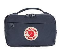 Fjällräven Sac banane Mixte Kånken Hip Pack – Graphite – 4.7 x 7.1 x 3.5 EU