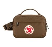 Fjällräven Kanken Hip Pack Sac banane 18 cm gris