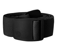 FJÄLLRÄVEN Mixte Keb Trekking ceinture, 550 Noir, FR Taille unique Taille Fabricant 1 Size EU