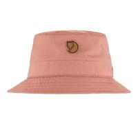Fjällräven - Kiruna Hat - L - dusty rose