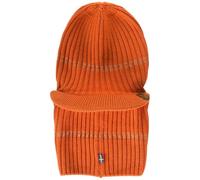 FJÄLLRÄVEN Mixte Lappland Balaclava Cap Chapeau, Burnt Orange, FR : Taille unique (Taille Fabricant OneSize) EU