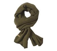 FJÄLLRÄVEN Mixte Lappland Fleece Echarpe, Vert (Dark Olive 633), Taille unique EU