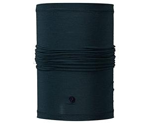 FJÄLLRÄVEN Mixte Lightweight And Versatile Tubular With Excellent Moisture Management Sports scarf, Dark Navy, Taille unique EU
