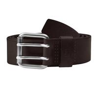 FJÄLLRÄVEN Mixte Singi Two-pin Belt Ceinture, Marron (Leather Brown), FR : L (Taille Fabricant 95cm) EU