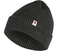 Fjällräven Mixte Tab Hat Béret, Gris Foncé, Taille Unique EU