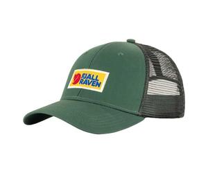 Fjällräven Mixte Vardag Långtradarkeps/Hat, Patine Profonde, L EU