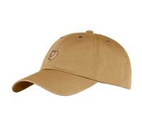 Fjällräven Casquette Helags Mixte Marron sarrasin L-XL