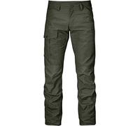 Fjällräven Nils Pantalon Homme, 032-Gray Mountain, 46/S