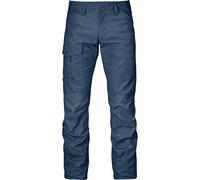 Fjällräven Nils Pantalon Homme XXL Bleu Uncle