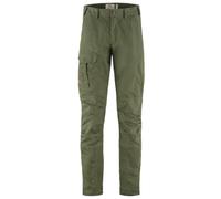 Fjällräven - Nils Trousers - Jean - 48 - laurel green