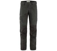 Pantalon Fjällräven Nils gris foncé - 54