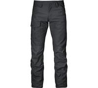 Fjällräven Nils Trousers M Pantalon de Sport Homme Dark Grey FR : L (Taille Fabricant : 50)